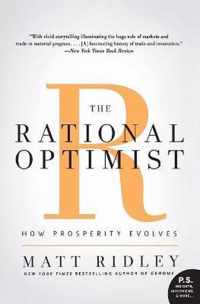 The Rational Optimist