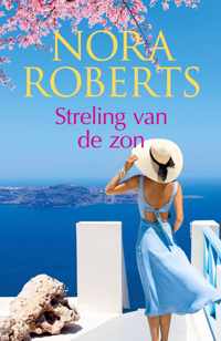 Streling van de zon