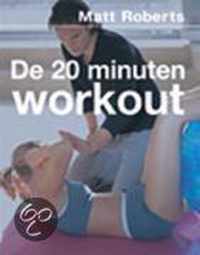 20 Min Workout