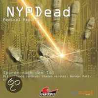 NYPDead - Medical Report 03
