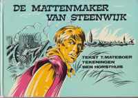 Mattenmaker van steenwyk