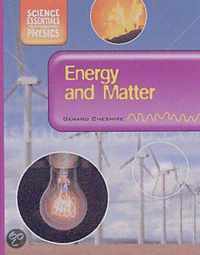 Energy and Matter