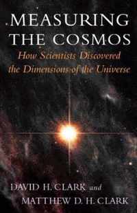 Measuring the Cosmos