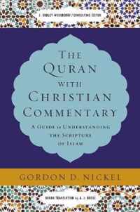 Quran With Christian Commentary