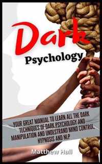 Dark Psychology