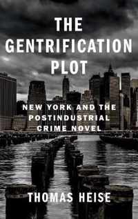 The Gentrification Plot