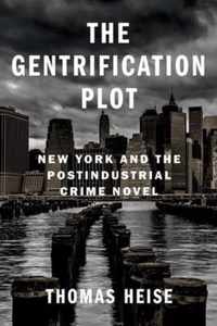 The Gentrification Plot