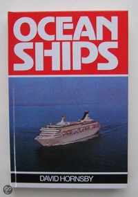 Ocean ships