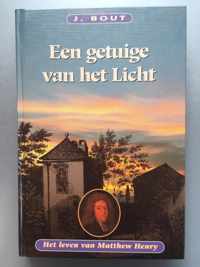 Getuige van het licht, een