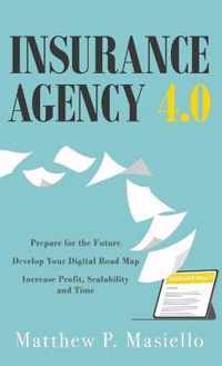 Insurance Agency 4.0