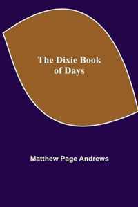 The Dixie Book of Days