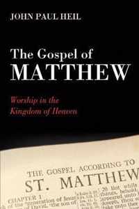 The Gospel of Matthew