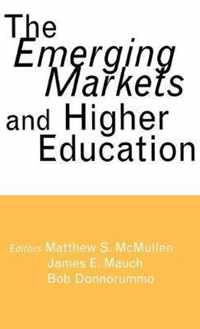 The Emerging Markets and Higher Education: Development and Sustainability
