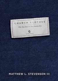 Church Clothes