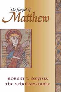 The Gospel of Matthew