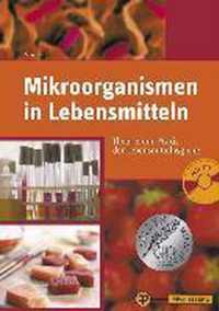 Mikroorganismen in Lebensmitteln