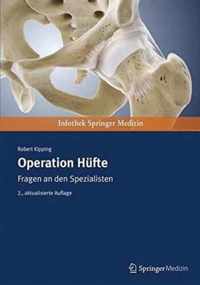 Operation Huefte