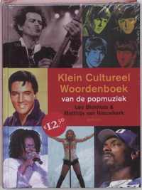 Klein Cultureel Woordenboek Popmuziek