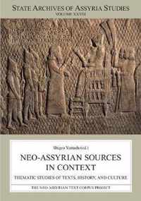 Neo-Assyrian Sources in Context