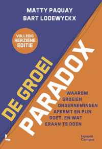 De groeiparadox