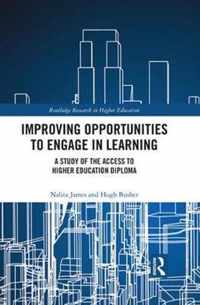 Improving Opportunities to Engage in Learning