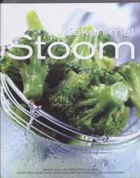 Koken Met Stoom