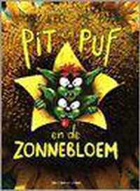 Pit en puf en de zonnebloem