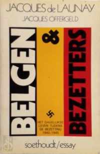 Belgen en bezetters