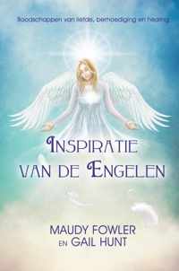 Inspiratie van de engelen