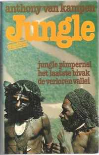Jungle-trilogie