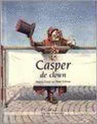 Casper De Clown