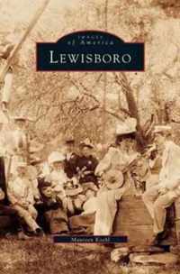 Lewisboro