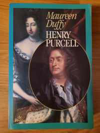 Henry purcell