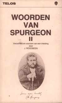 Woorden van spurgeon 2