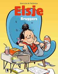 Elsje 10 -   Bruggers