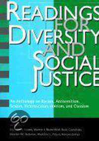 Readings for Diversity and Social Justice