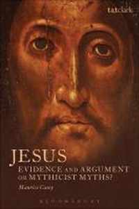 Jesus Evidence & Argument or Mythicist M