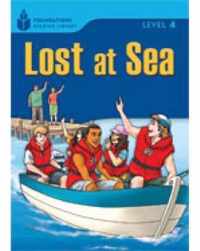 FOUNDATION READERS LEVEL 4.4-LOST AT SEA