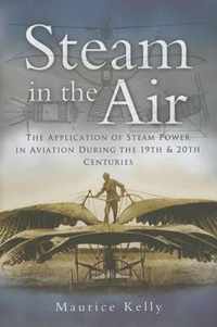 Steam in the Air