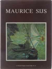 Maurice Sijs