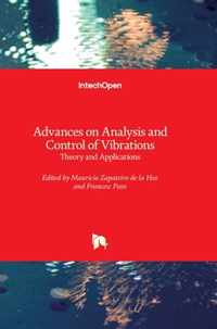 Advances on Analysis and Control of Vibrations