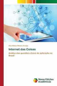 Internet das Coisas