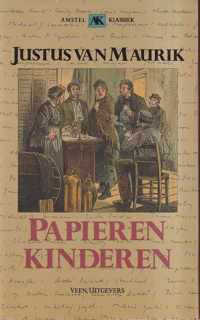 Papieren Kinderen