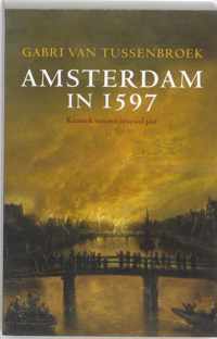 Amsterdam In 1597