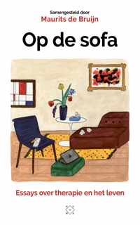 Op de sofa