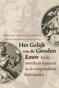 Het gelijk van de Gouden Eeuw