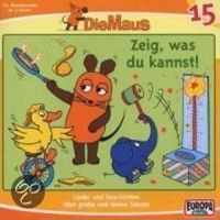 Die Maus 15