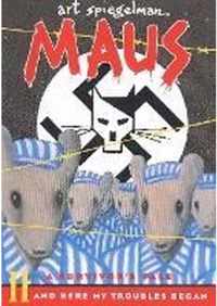 Maus II