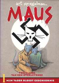 Maus 1