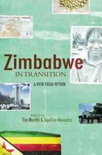 Zimbabwe in Transition